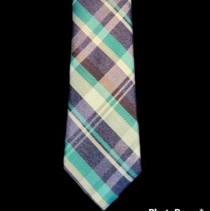 Portfolio Perry Ellis tie